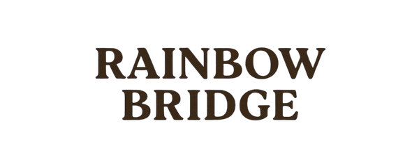 Rainbow Bridge QR